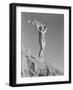 Bathing Girl Series-Philip Gendreau-Framed Photographic Print