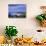 Bathing Huts, Port Phillip Bay, Melbourne, Victoria, Australia-Doug Pearson-Photographic Print displayed on a wall