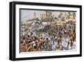 Black Frame