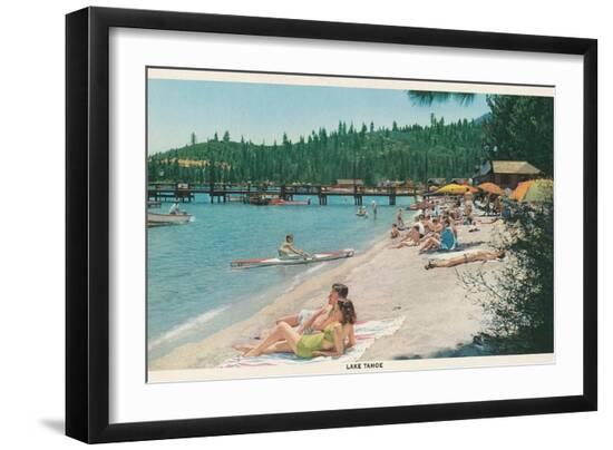 Art Print, , large