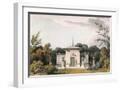 White Frame