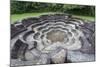 Bathing Pool (Nekum Pokuna), Polonnaruwa, UNESCO World Heritage Site, Sri Lanka, Asia-Charlie-Mounted Photographic Print