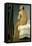 Bathing Woman (Baigneuse De Valpincon), 1806-Jean-Auguste-Dominique Ingres-Framed Stretched Canvas
