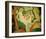 Bathing Women-Auguste Macke-Framed Giclee Print