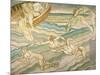 Bathing-Duncan Grant-Mounted Giclee Print