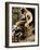 Bathing-Vicenzo Irolli-Framed Giclee Print