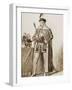 Bathory, Stephen I (1533-1586). King of Poland (1575-1586)-Prisma Archivo-Framed Photographic Print