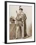 Bathory, Stephen I (1533-1586). King of Poland (1575-1586)-Prisma Archivo-Framed Photographic Print