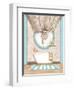 Bathroom Elegance I-Laurencon-Framed Art Print