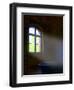 Bathroom-Nathan Wright-Framed Premium Photographic Print