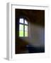 Bathroom-Nathan Wright-Framed Photographic Print