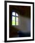 Bathroom-Nathan Wright-Framed Photographic Print