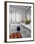 Bathroom-null-Framed Photographic Print