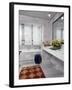 Bathroom-null-Framed Photographic Print