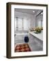 Bathroom-null-Framed Photographic Print