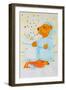 Bathroom-Christian Kaempf-Framed Giclee Print