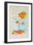 Bathroom-Christian Kaempf-Framed Giclee Print