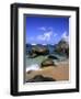 Baths of Virgin Gorda, British Virgin Islands, Caribbean-Bill Bachmann-Framed Photographic Print