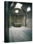 Baths, Pompeii, Campania, Italy-Christina Gascoigne-Stretched Canvas