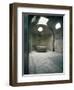 Baths, Pompeii, Campania, Italy-Christina Gascoigne-Framed Photographic Print