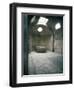 Baths, Pompeii, Campania, Italy-Christina Gascoigne-Framed Photographic Print