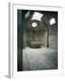 Baths, Pompeii, Campania, Italy-Christina Gascoigne-Framed Photographic Print