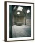 Baths, Pompeii, Campania, Italy-Christina Gascoigne-Framed Photographic Print