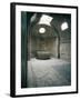 Baths, Pompeii, Campania, Italy-Christina Gascoigne-Framed Photographic Print