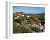 Baths, Virgin Gorda, British Virgin Islands, West Indies, Caribbean, Central America-Ken Gillham-Framed Photographic Print