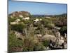 Baths, Virgin Gorda, British Virgin Islands, West Indies, Caribbean, Central America-Ken Gillham-Mounted Photographic Print