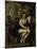 Bathseba at the Well-Peter Paul Rubens-Mounted Giclee Print