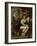 Bathsheba at the Fountain-Peter Paul Rubens-Framed Giclee Print