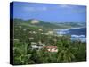 Bathsheba, Barbados, West Indies, Caribbean, Central America-Lightfoot Jeremy-Stretched Canvas