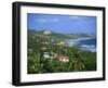 Bathsheba, Barbados, West Indies, Caribbean, Central America-Lightfoot Jeremy-Framed Photographic Print