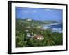 Bathsheba, Barbados, West Indies, Caribbean, Central America-Lightfoot Jeremy-Framed Photographic Print