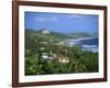 Bathsheba, Barbados, West Indies, Caribbean, Central America-Lightfoot Jeremy-Framed Photographic Print