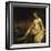 Bathsheba Bathing, 1654-Rembrandt van Rijn-Framed Giclee Print