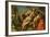 Bathsheba Bathing-Antonio Triva-Framed Giclee Print