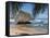 Bathsheba Beach Barbados, Caribbean-Michael DeFreitas-Framed Stretched Canvas