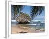 Bathsheba Beach Barbados, Caribbean-Michael DeFreitas-Framed Photographic Print
