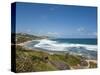 Bathsheba Beach, Barbados, Windward Islands, West Indies, Caribbean, Central America-Michael DeFreitas-Stretched Canvas