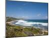 Bathsheba Beach, Barbados, Windward Islands, West Indies, Caribbean, Central America-Michael DeFreitas-Mounted Photographic Print