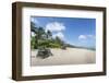 Bathsheba Beach, Bathsheba, St. Joseph, Barbados, West Indies, Caribbean, Central America-Frank Fell-Framed Photographic Print