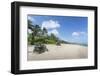 Bathsheba Beach, Bathsheba, St. Joseph, Barbados, West Indies, Caribbean, Central America-Frank Fell-Framed Photographic Print