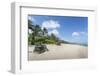 Bathsheba Beach, Bathsheba, St. Joseph, Barbados, West Indies, Caribbean, Central America-Frank Fell-Framed Photographic Print