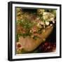 Bathtub-Mindy Sommers-Framed Giclee Print