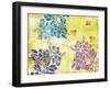 Batik Extravaganza-Bee Sturgis-Framed Art Print