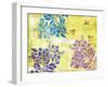 Batik Extravaganza-Bee Sturgis-Framed Art Print