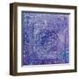 Batik Nebula II-Grace Popp-Framed Art Print