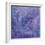 Batik Nebula II-Grace Popp-Framed Art Print